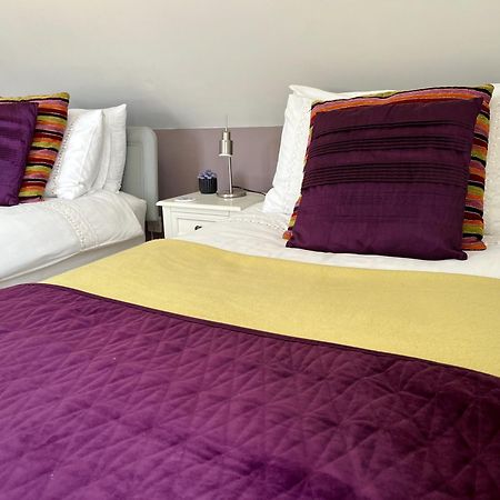 Priors Oak - A Cosy Studio With Countryside Views In Dorset Stalbridge Екстер'єр фото