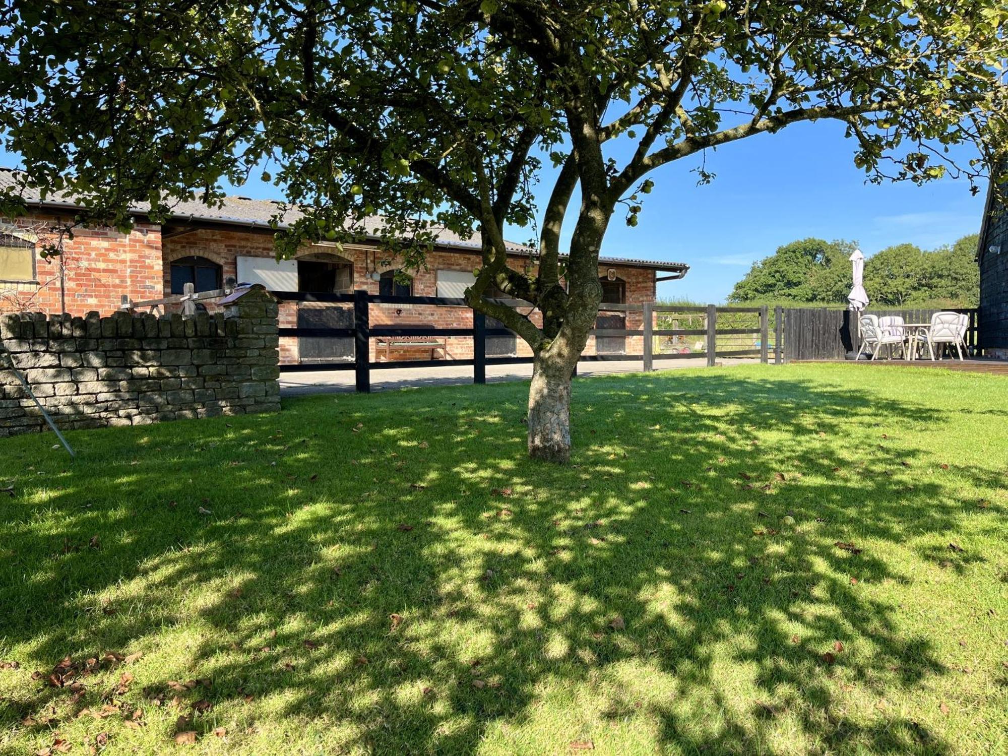 Priors Oak - A Cosy Studio With Countryside Views In Dorset Stalbridge Екстер'єр фото