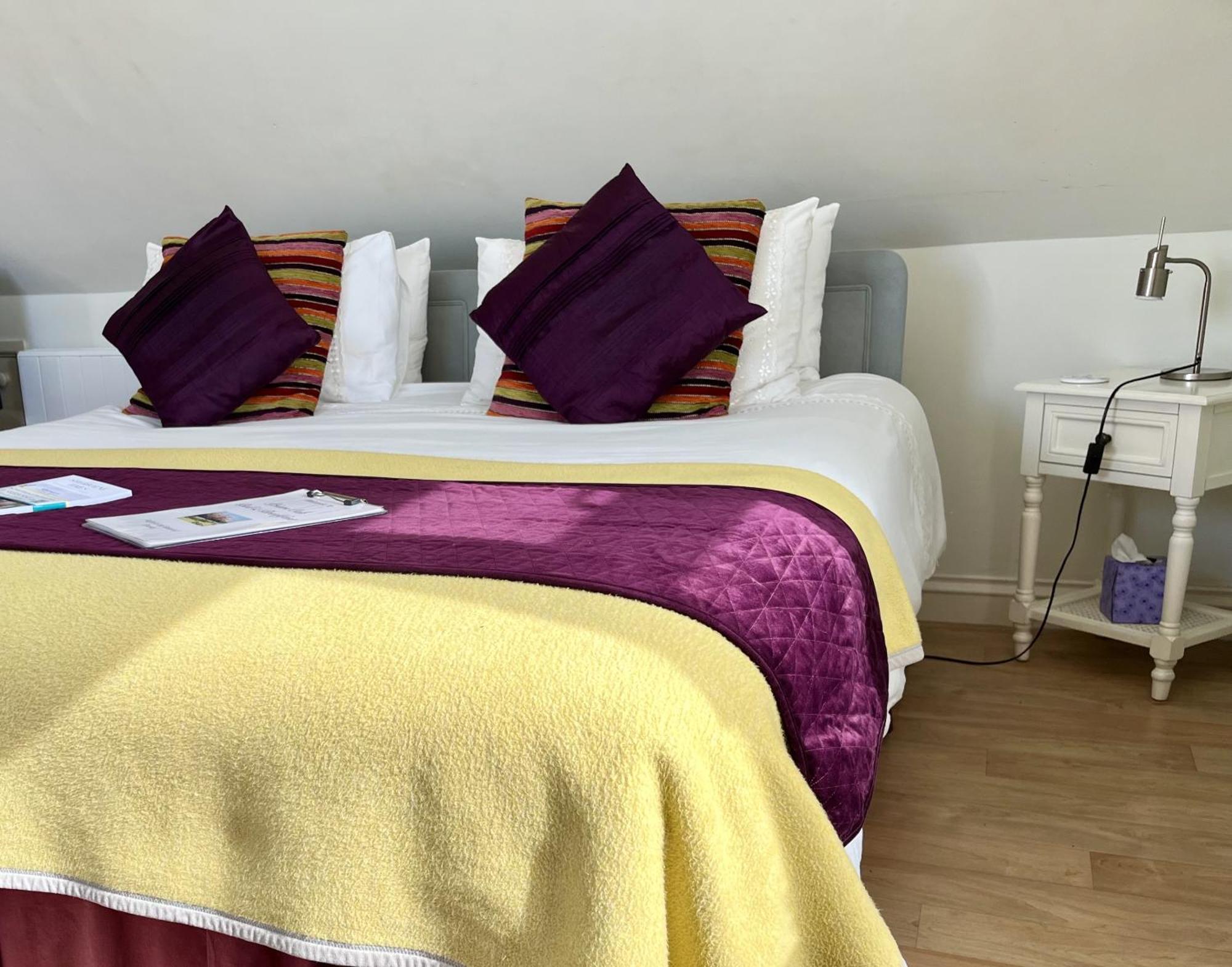 Priors Oak - A Cosy Studio With Countryside Views In Dorset Stalbridge Екстер'єр фото
