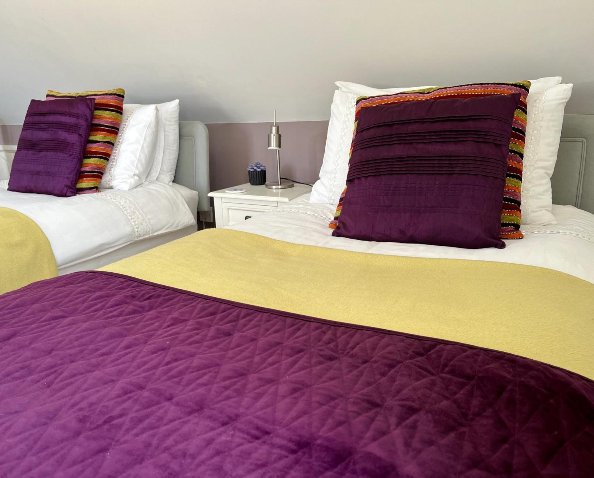 Priors Oak - A Cosy Studio With Countryside Views In Dorset Stalbridge Екстер'єр фото